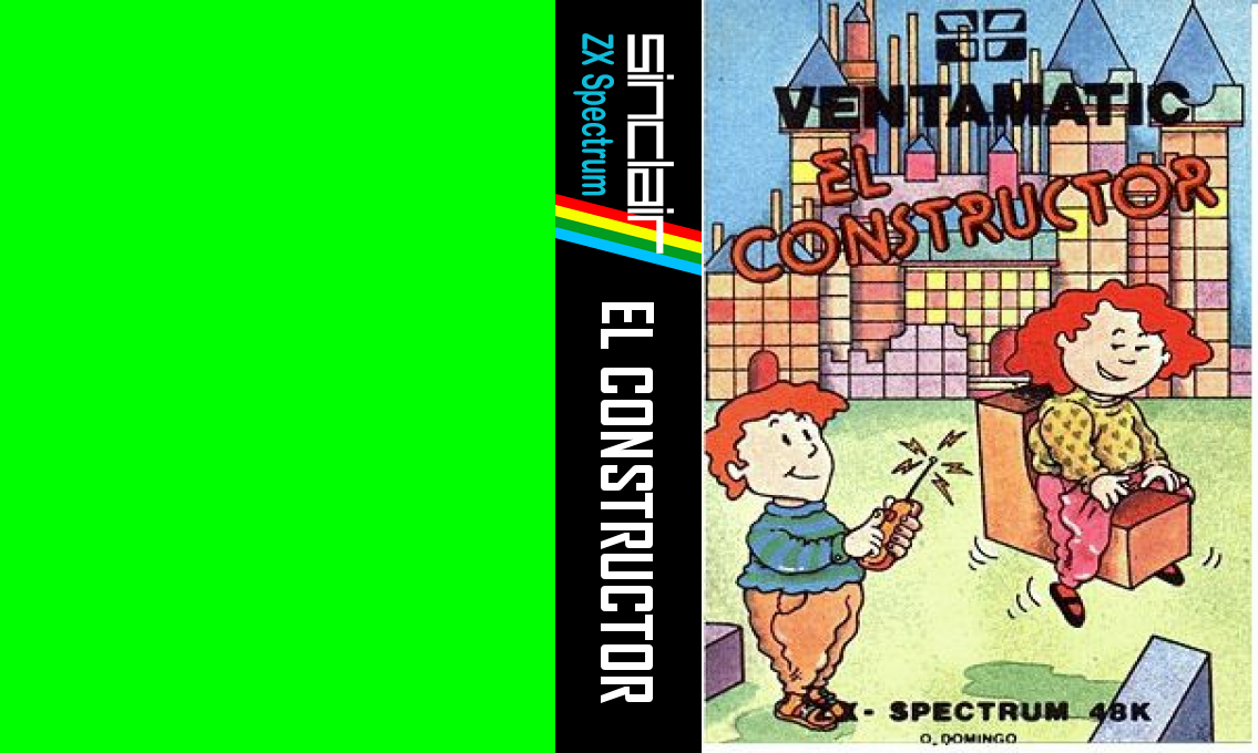 Constructor, El — box-texture (WOR)