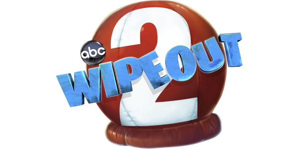 ABC Wipeout 2 — wheel (WOR)
