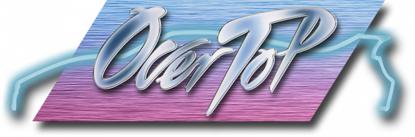 Aca Neogeo Over Top — wheel-hd (WOR)
