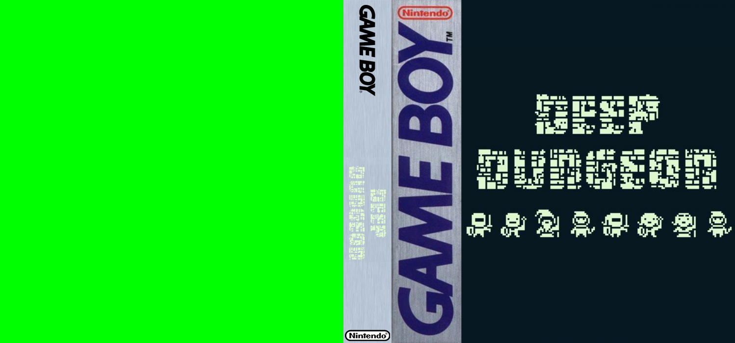 Deep Dungeon — box-texture (WOR)