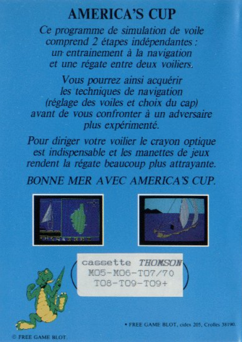 America's Cup — box-2D-back (WOR)
