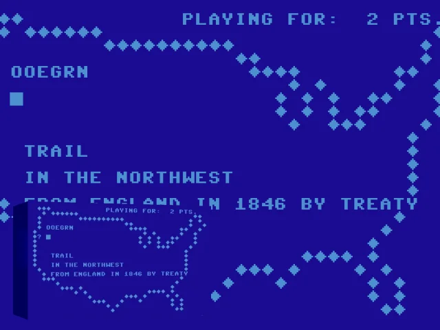Guess America! — mixrbv2 (WOR)