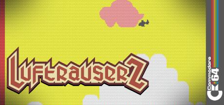LuftrauserZ — steamgrid