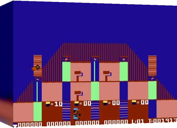 Pennelli — box-3D (WOR)