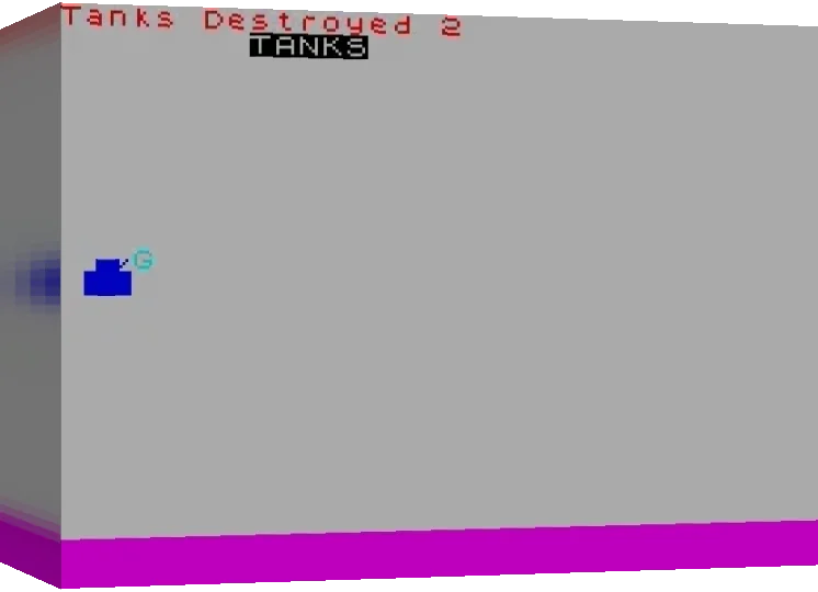 Tanks — box-3D (WOR)