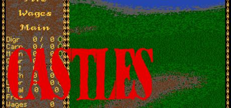 Castles — steamgrid