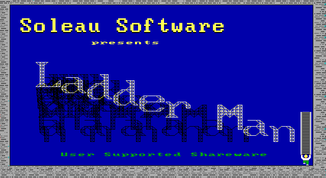Ladder Man — sstitle (WOR)
