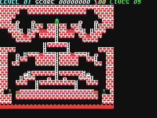 Unlucky Adventurer III — ss (WOR)