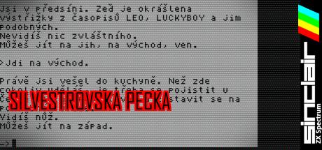 Silvestrovska Pecka — steamgrid