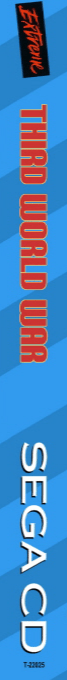 Third World War — box-2D-side (US)
