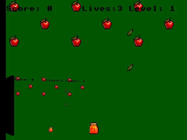 Food Fighter — mixrbv2 (WOR)
