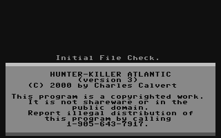 Hunter-Killer Atlantic — sstitle (WOR)