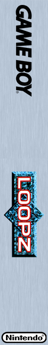Loopz — box-2D-side (DE)