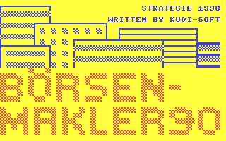 Börsenmakler 90 — sstitle (DE)