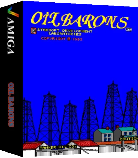 Oil Barons — box-3D (WOR)