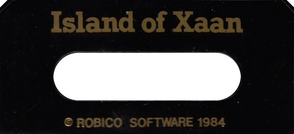Island Of Xaan — support-texture (EU)