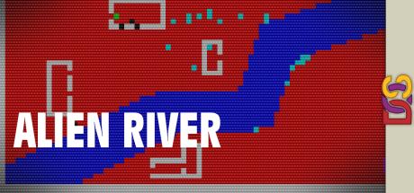 Alien River — steamgrid