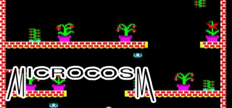 Microcosm — steamgrid