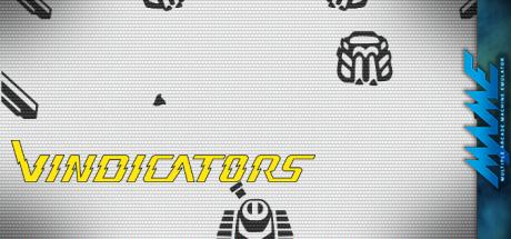 Vindicators — steamgrid