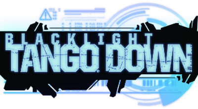 Blacklight - Tango Down — wheel (WOR)