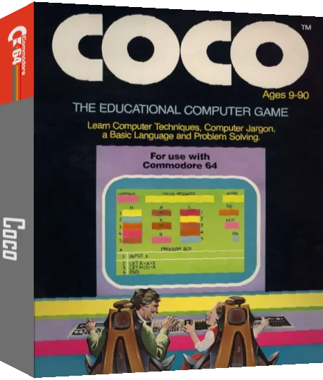 Coco — box-3D (US)