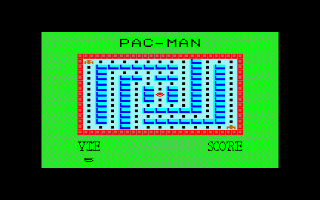 Pac-man — sstitle (FR)