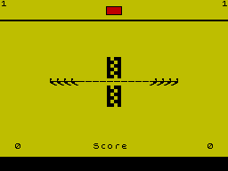 Tug of War — ss (WOR)