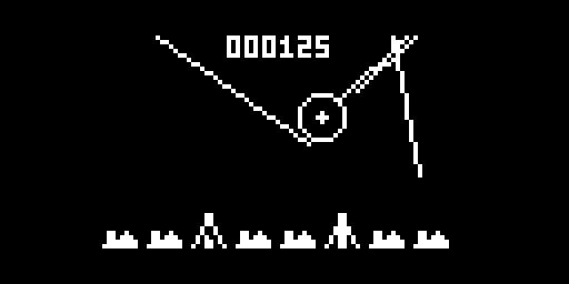 Armageddon — ss (WOR)