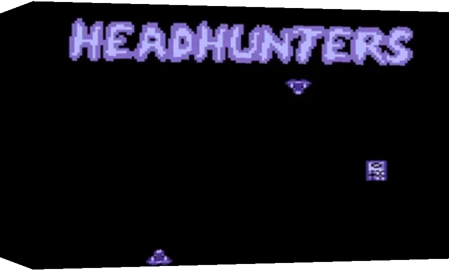 Headhunters — box-3D (WOR)