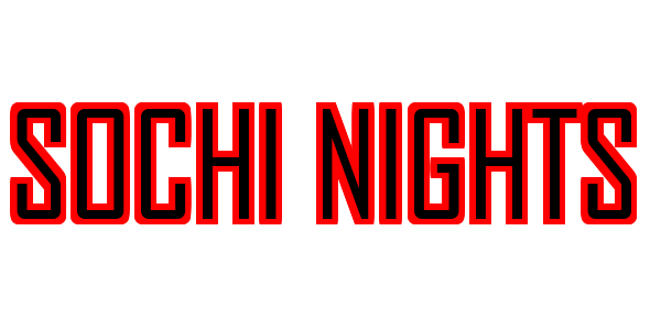 Sochi Nights — wheel-hd (SS)