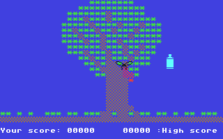 Insect Defense — ss (WOR)