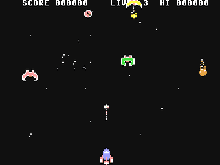 Orbitron — ss (WOR)