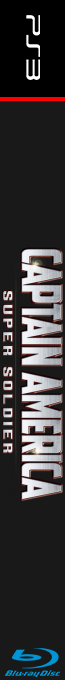 Captain America - Super Soldier — box-2D-side (EU)
