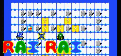 Rairai — steamgrid