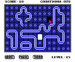 Diablo — ss (WOR)