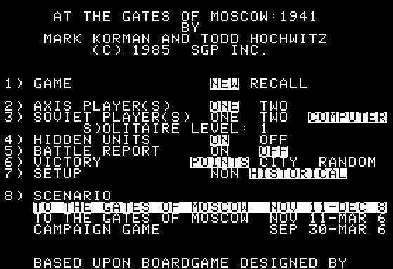 At the Gates of Moscow — sstitle (WOR)