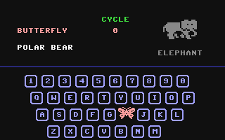 Animal Match — ss (WOR)