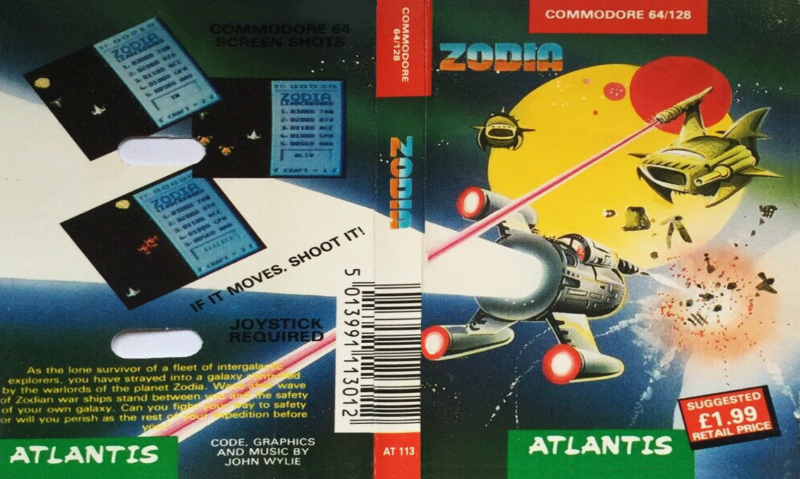 Zodia — box-texture (EU)