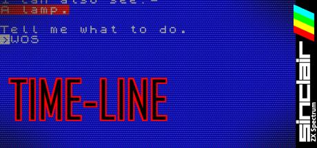Time-Line — steamgrid