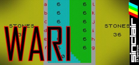 Wari — steamgrid