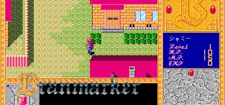Branmarker — steamgrid