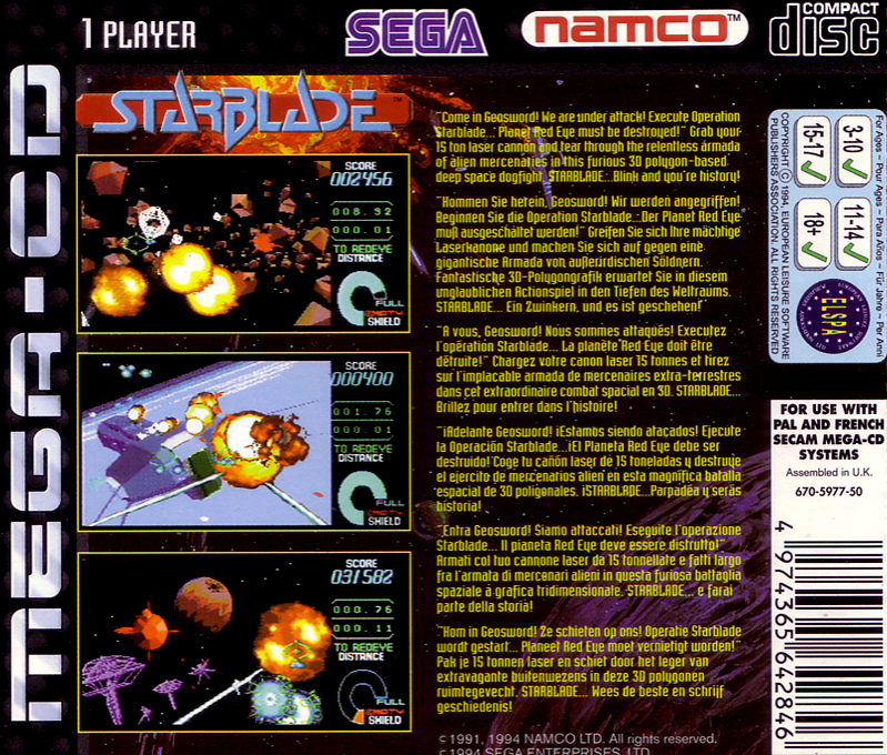 Starblade — box-2D-back (EU)