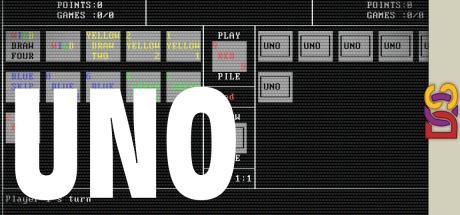 Uno — steamgrid