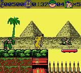 Pokemon Jade Version - Special Pikachu Edition — ss (TW)