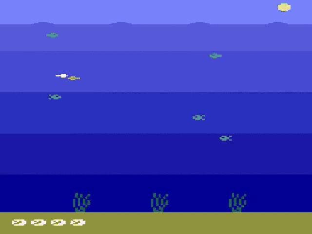 Go Fish — ss (WOR)