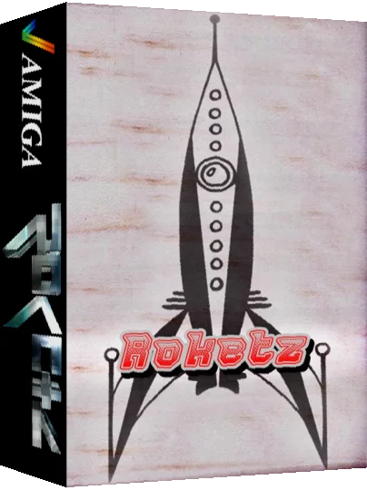 Roketz — box-3D (WOR)