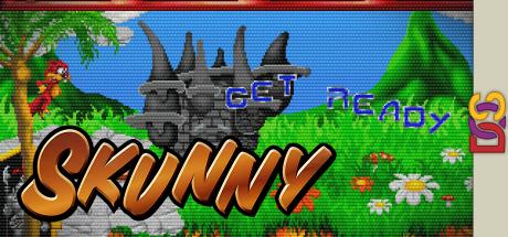 Skunny - Special Edition — steamgrid