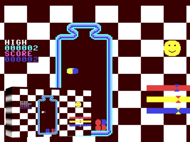 Addicted — mixrbv2 (WOR)
