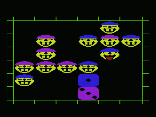 China Clan — ss (WOR)