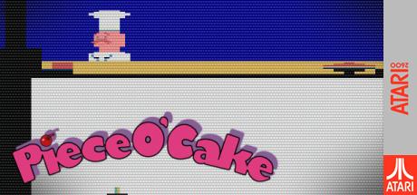 Piece O' Cake — steamgrid